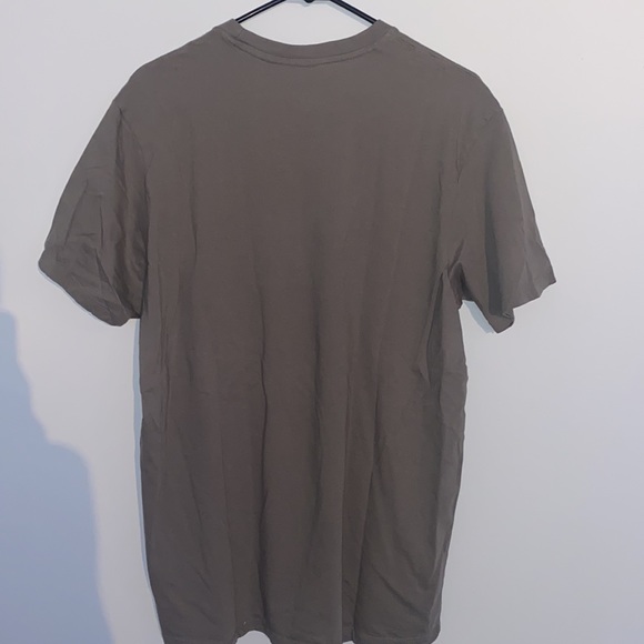 NY giants tshirt XL - Picture 2 of 4